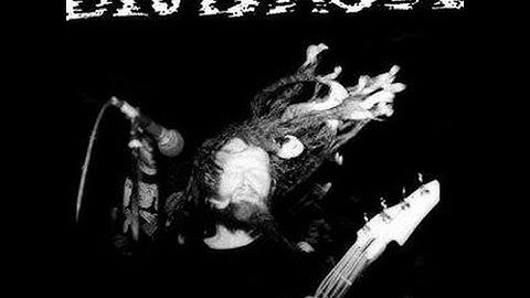 Brainoil "Gravity Is A Relic"