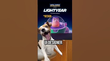 UI designer vs developer 😅😭 #meme #uidesignlearning #shorts #funny