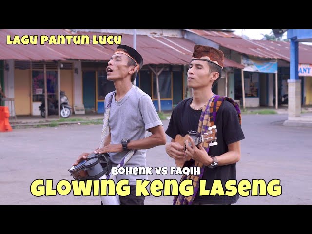 LAGU NGAMEN PANTUN MADURA LUCU / BOHENK FAKIH TAKESA class=