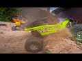 Axial Yeti XL 4K GoPro