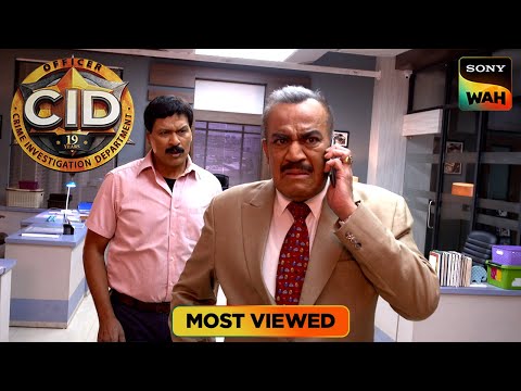 क्या Male Ego की वजह से हुए खौ़फनाक Crime का पर्दाफाश कर पाएगी CID? | CID | सी.आई.डी. | Most Viewed