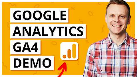 GA4 Demo Step-by-Step: Mastering Google Analytics with Real Data - DayDayNews