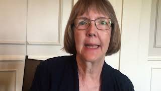Video Testimonial from Judy Bond
