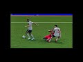Football Life 25 (Liverpool - Manchester) ULTRAREALISM