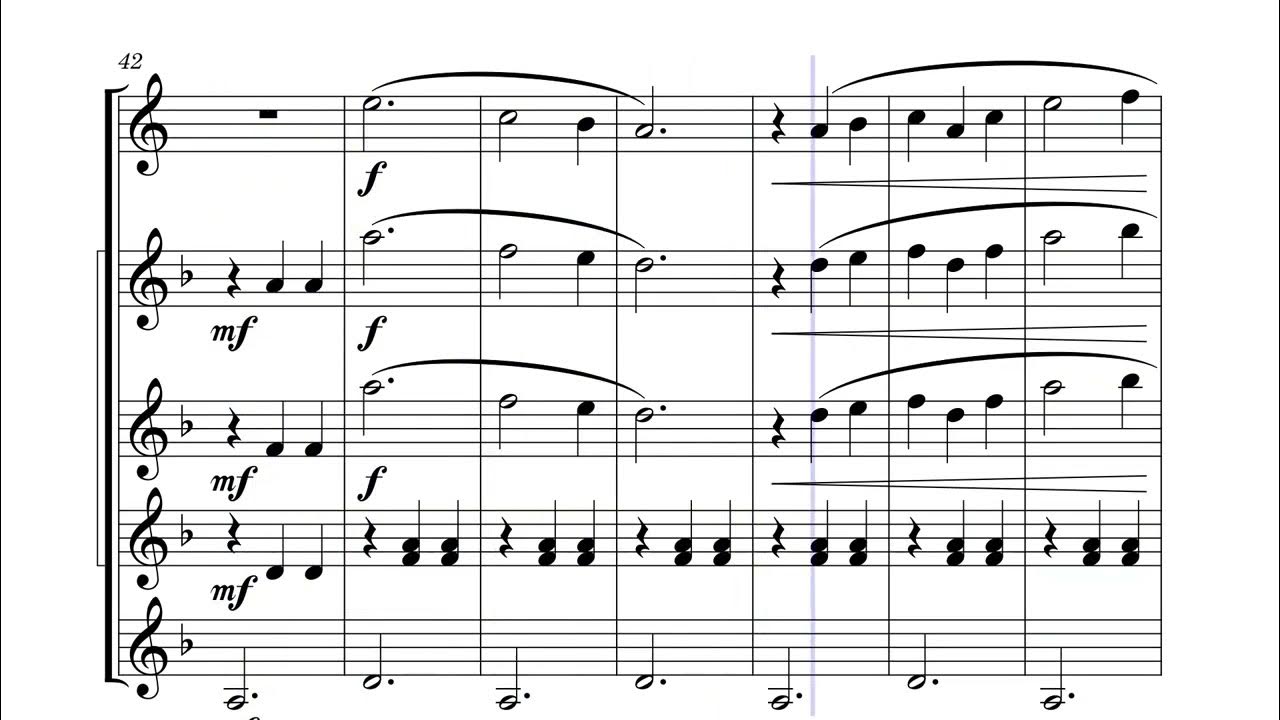 Dmitri Shostakovich Waltz No. 2 - Carion Wind Quintet Waltz no. 2 – Dmitri Shostakovich Waltz No.2: Woodwind Quintet - YouTube