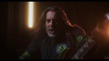 OverDose - Blind Words (Official Video 2025) 🤘🤘🤘🤘🤘