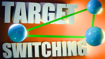 Speed Target Switching - Aim Training Routine