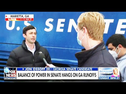 Fox Host Tries