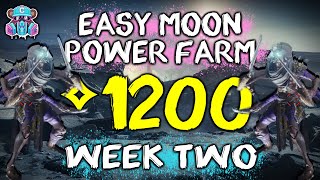 *NEW WEEK 2* EASY SOFT CAP 1200+ POWER FARM!! Destiny 2 Beyond Light screenshot 5