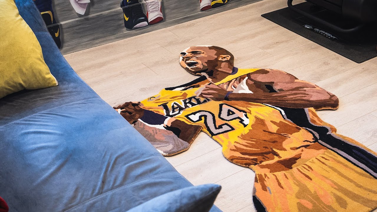 Custom Rugs Toronto makes customizable rugs YouTube