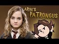 Pottermore: Arin's Patronus - Game Grumps