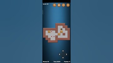 sokoban free#MICROBAN 2#level#43