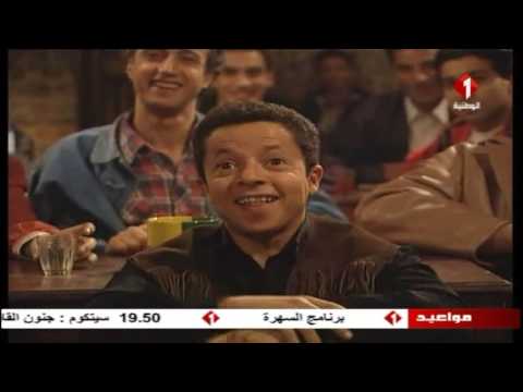 مسلسل الخطاب على الباب 2 الحلقة الثانية الجزء الثالث