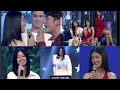 The Star Magic Christmas Special |  Compilation of Kaori's Performances