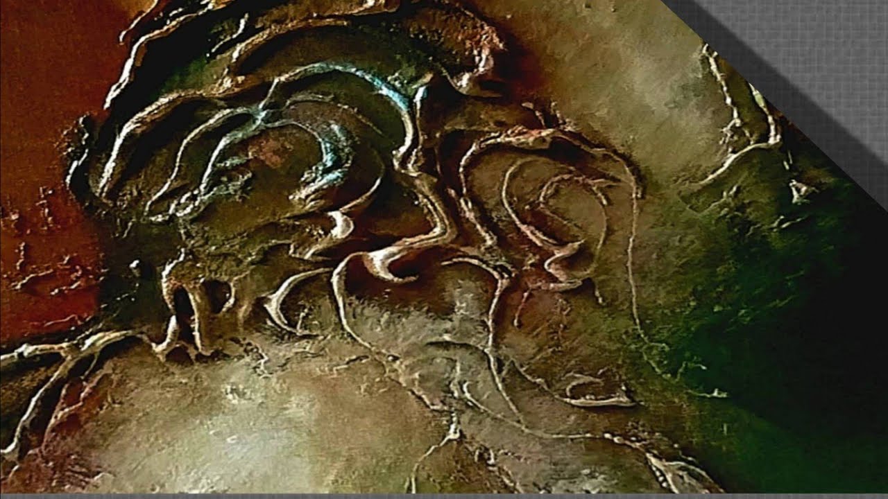 Mastering Texture Art Heavy Textured Acrylic Painting With Abstract Maxresdefault