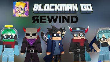 Blockmango Rewind 2024 | Blockmango