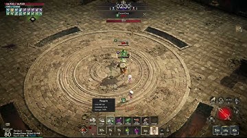 LORDNINE ARENA EVENT ( 1v1)