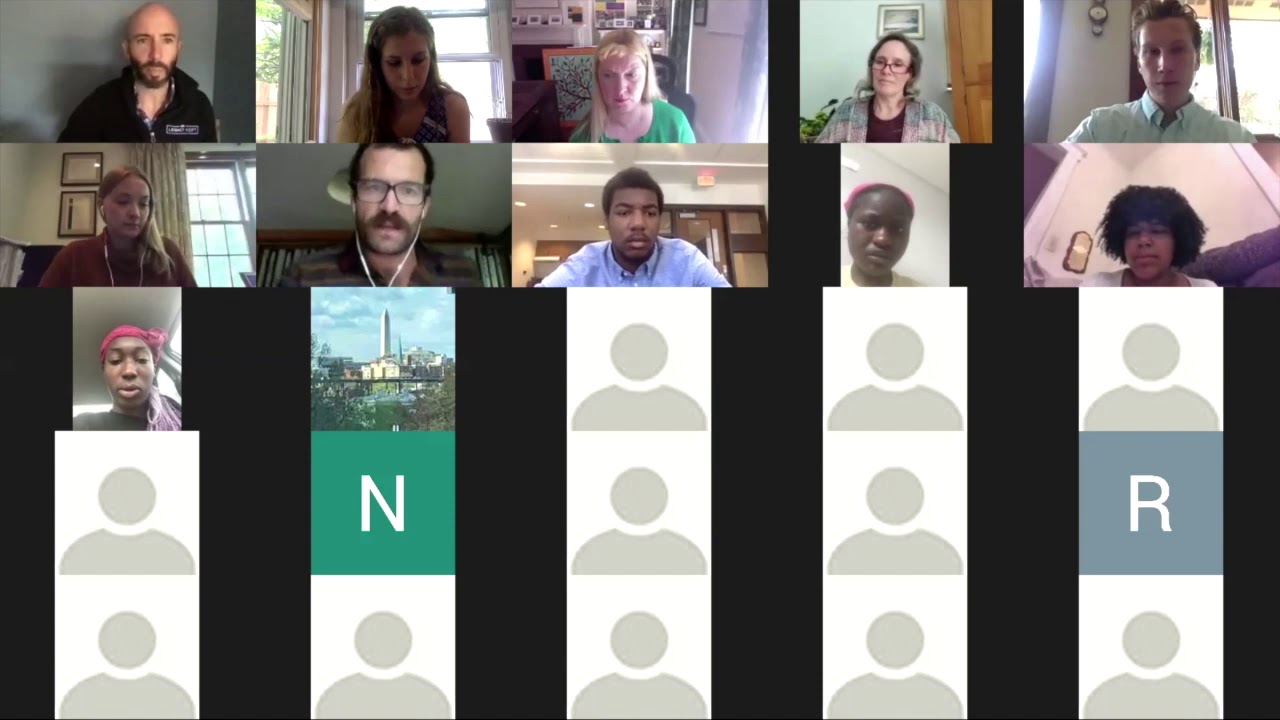 Jobs, Internships, & Post Graduate Opportunties Cluster 2 YouTube