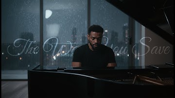 Adam Soul – The Way You Save Me (Official Music Video)
