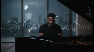 Adam Soul – The Way You Save Me (Official Music Video)
