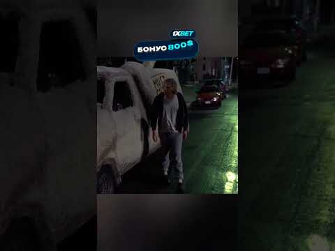 Интересная деталь в