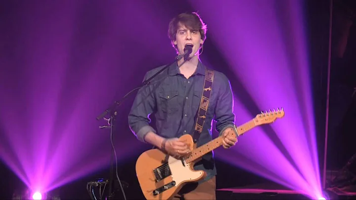 Hanne de Vries - One Thing Remains (live video)