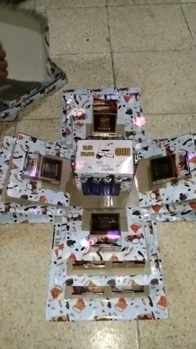 kado unik untuk cowok | kado yang di sikuai banyak cowok | kado ultah cowok viral tiktok