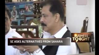 Mirach Calls Off Loan Deal With Sahara | Subrata Roy’s Bail In Trouble