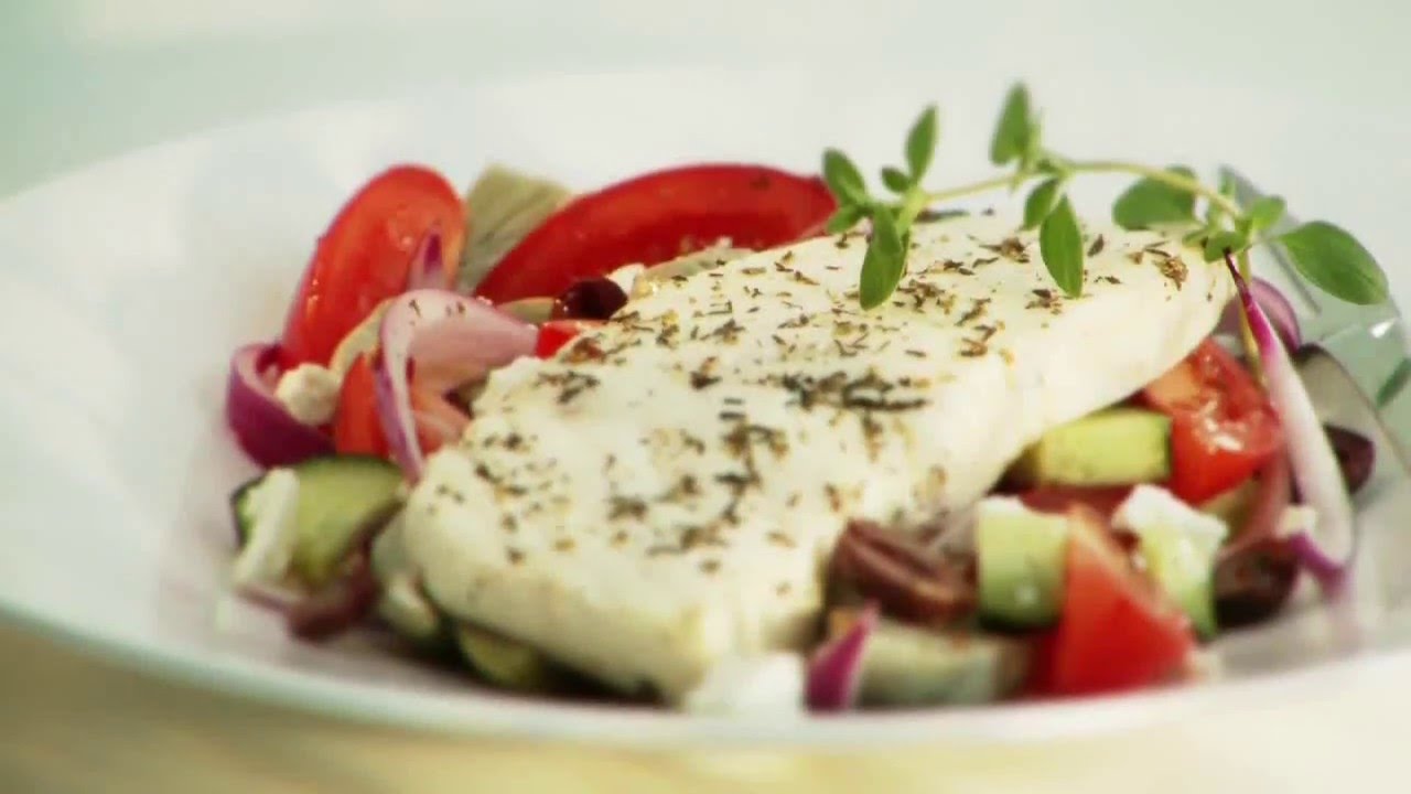 Poaching Halibut Guide YouTube