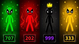 STICKMAN PARTY 1 2 3 4 PLAYERS 🎮 MINI GAMES 2026  screenshot 1