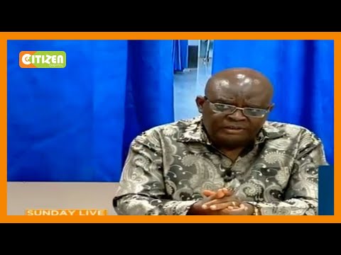 Dr. Yumbya: It is unethical to detain a patient because of lack of payment of medical bills