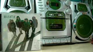 Watch Relient K Plead The Fifth video