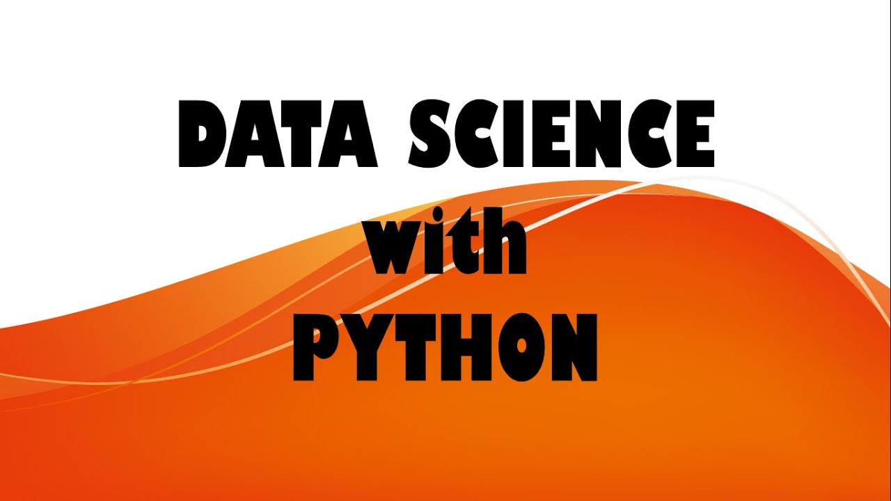1-INTRODUCTION TO PYTHON CONCEPTS#python #datascience - YouTube