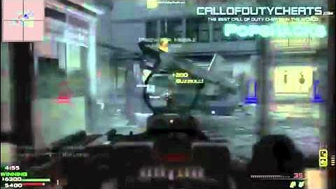 COD: MW3 AIMBOT UNDETECTABLE STEAM