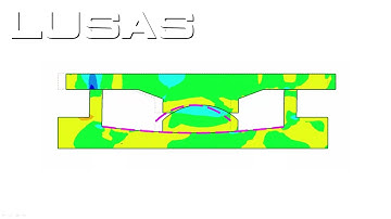 Finite Element Analysis of Joints, Bearings and Seismic Systems