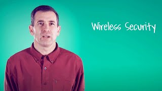 Wireless security