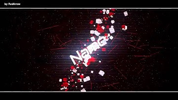 FREE Blender Intro Template + Download #360 [New Style]