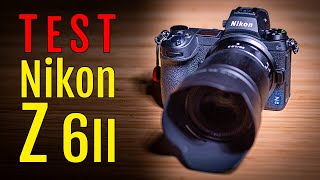 Nikon Z6II Test – umfassendes Review [Deutsch]