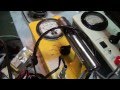 Geiger counters and shed projects