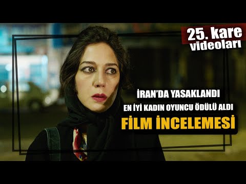 Kutsal Örümcek İncelemesi | İran'da Yasaklanan Film