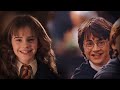 Nanbanai paartha song harry potter ft || Harry Potter Friendship Tribute