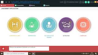 Diagbox 9.249 Original Update Offline Test