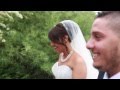 Nadia  ylies wedding film by studio dream mariage 2015