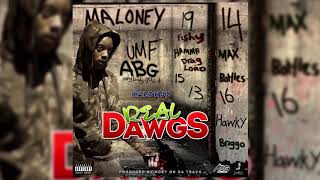 Kalonji - Real Dawgs