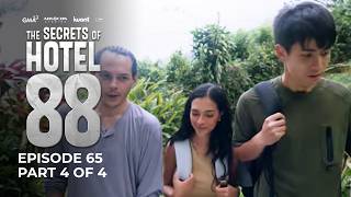 The Secrets of Hotel 88 | Episode 65 (4/4) | June 2, 2026