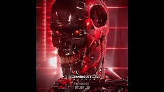 DIDINE KALASH - TERMINATOR (SLOWED AND REVERBED) تبطيئ