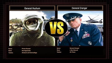 Contra Challenge: Assault vs. Air Force | Let