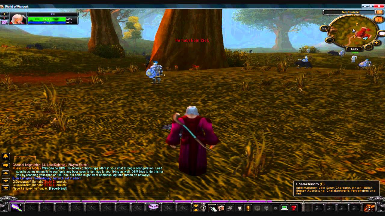 Wow frozen 4 0 x cataclysm privat server german fun 4 0 3 4 0 6
