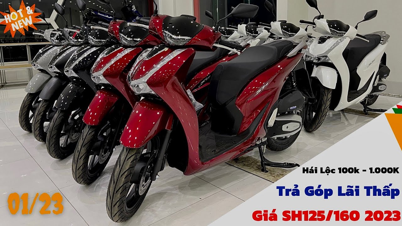 Honda CLIQ xe tay ga 110cc có giá bán 15 triệu đồng  Motosaigon