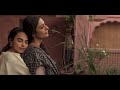 Saeedabai and Tasneem sing Ameer Minai's Mehfil Barkhaast Hui | Kavita Seth | A Suitable Boy